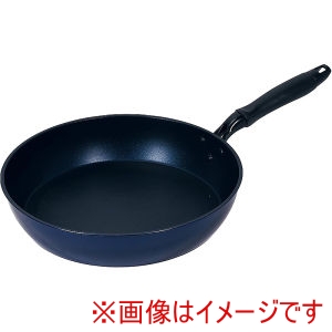 パール金属 Pearl パール金属 ミルプライム ブルーダイヤモンドコート IH対応 軽量 フライパン 30cm HC-1138