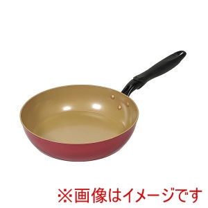 パール金属 Pearl パール金属 ミルセラミック IH対応 軽量 フライパン 26cm HC-1154