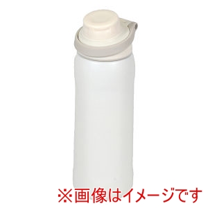 パール金属 Pearl パール金属 クイックチャージャー ダイレクト ボトル 550 アイボリー HC-1272