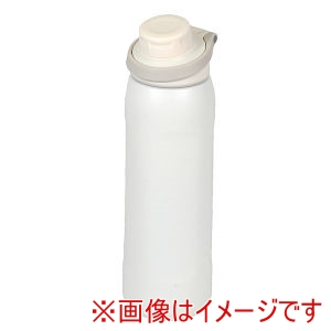 パール金属 Pearl パール金属 クイックチャージャー ダイレクト ボトル 750 アイボリー HC-1274