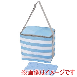 パール金属 Pearl パール金属 SOTOLINK 行楽 保冷バッグ 10L 保冷剤付き DC-6085