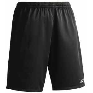 ヨネックス Yonex ヨネックス JUNIORゲームパンツ ブラック J160 YONEX