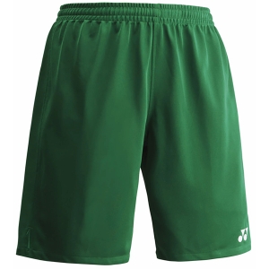 ヨネックス Yonex ヨネックス JUNIORゲームパンツ グリーン J150 YONEX
