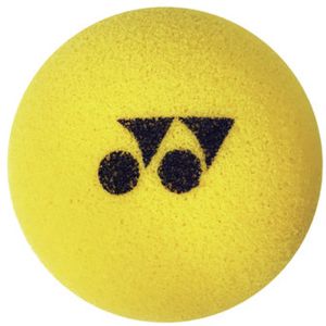 ヨネックス YONEX ヨネックス 子ども用 スポンジボール2 1ダース12個入り イエロー TB15 004 YONEX