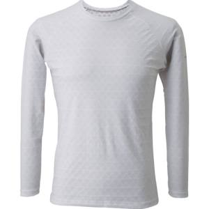 リベルタ リベルタ FTW-25171564 LD FTW L/Sクルーネック/WHT S