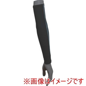 リベルタ リベルタ FTA-25171583 氷撃 LD FTA アームカバー ブラック S
