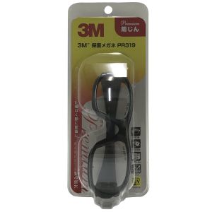 スリーエム 3M スリーエム 3M PR319 保護めがね