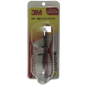 スリーエム 3M スリーエム 3M PR278 保護めがね