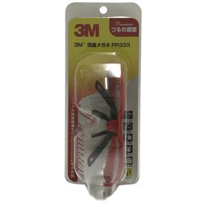 スリーエム 3M スリーエム 3M PR333 保護めがね