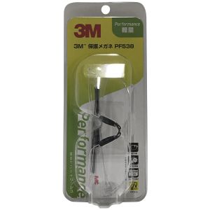 スリーエム 3M スリーエム 3M PF538 保護めがね