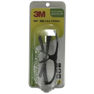 スリーエム 3M スリーエム 3M PF583 保護めがね