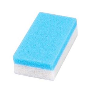 スリーエム 3M スリーエム 3M L/CL S BLU スコッチ ブライト ライトクリーニングたわしS 青 120×65mm