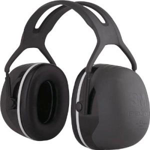 スリーエム 3M スリーエム 3M X5A イヤーマフ PELTOR