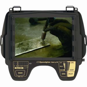 スリーエム 3M スリーエム 3M 500026 スピードグラス 液晶フィルター 9100XXi用 500026