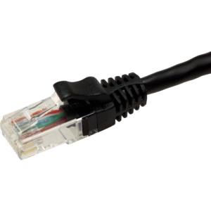 コーニング コーニング VOL-5EUPB-L20-BKL Cat5e UTPパッチコード20m 黒