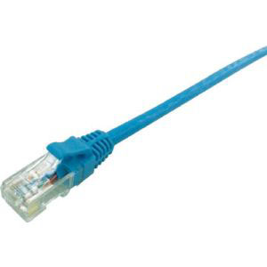 コーニング コーニング VOL-5EUPB-L3-RL Cat5e UTPパッチコード3m 赤