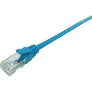 スリーエム 3M スリーエム 3M VOL-5EUPB-L5-YL Cat5e UTPパッチコード5m 黄
