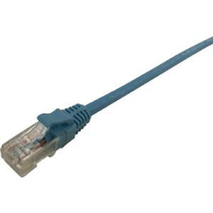 コーニング コーニング VOL-6UPB-L20-LBL Cat6 UTPパッチコード20m ライトブルー