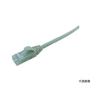 コーニング コーニング VOL-6UPB-L3-WL Cat6 UTPパッチコード3m 白