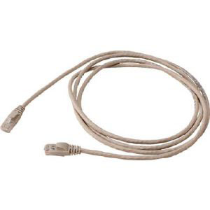 コーニング コーニング VOL-6UPB-L10-GYL Cat6 UTPパッチコード10m ライトグレー