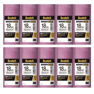 スリーエム 3M スリーエム 3M EXPPDIY-18建築塗装用18ミリ 小箱