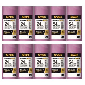 スリーエム 3M スリーエム 3M EXPPDIY-24建築塗装用24ミリ 小箱