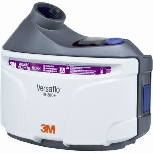 スリーエム 3M スリーエム 3M TR-302JPLUS バーサフロー 電動ファン ターボユニット TR-302J+