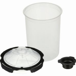 スリーエム 3M スリーエム 3M 26024 PPS シリーズ2.0 交換用リッド&ライナー 800ml 用 200ミクロン
