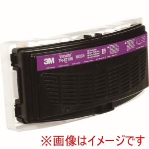 スリーエム 3M スリーエム TR-6710J バーサフロー TM上 ろ過材 TR-6710J