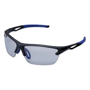 フィラ FILA フィラ サングラス ブラック ライトスモーク EAS-103-1