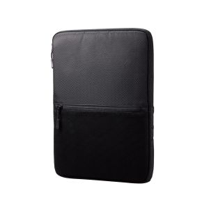ELECOM エレコム エレコム BM-IBMP14BK パソコンケース メッシュポケット 撥水加工 14インチ ブラック