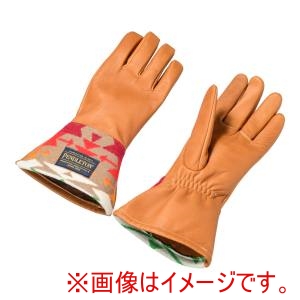 ペンドルトン ペンドルトン PVD0701 ファイヤーウッドグローブ TK012 左右セット M
