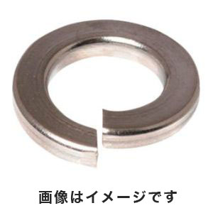 ジャッピー JAPPY ジャッピー JZB 3/8 SW SUS 3分スプリングワッシャSUS 100個 JAPPY