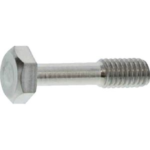 サンコーインダストリー サンコーインダストリー B0-02-J090-0060-0250-00 ステンレス 六角ボルト 脱落防止 6×25×8 100本入
