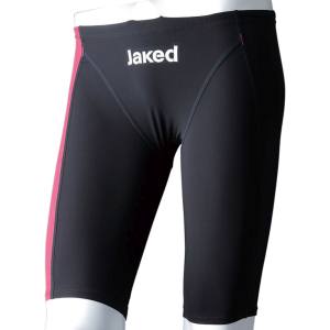 ジャケッド JAKED フットマーク J‐JET ハーフスパッツ メンズ マゼンダ 130 820060 FOOTMARK