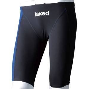 ジャケッド JAKED フットマーク J‐JET ハーフスパッツ メンズ ロイヤルブルー M 820060 FOOTMARK