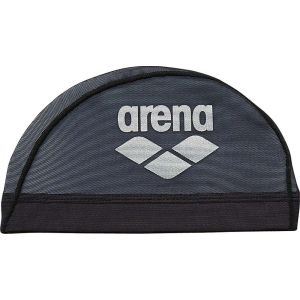 デサント DESCENTE デサント アリーナ メッシュキャップ BSV Mサイズ ARN6414 ARENA