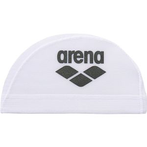 デサント DESCENTE デサント アリーナ メッシュキャップ ホワイト/ブラック WBK Sサイズ ARN6414 ARENA