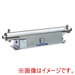 環境テクノス 環境テクノス UV殺菌灯装置 UV40 パネル付