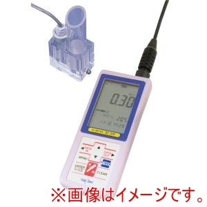 東亜DKK 東亜DKK ポータブル残留塩素計 RC-31P-Q 給水栓用