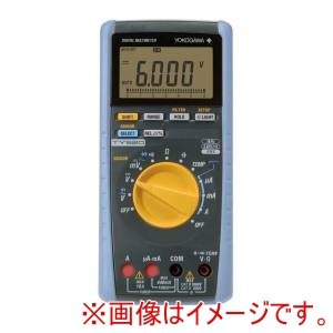 横河計測 横河計測 デジタルマルチメーター TY520