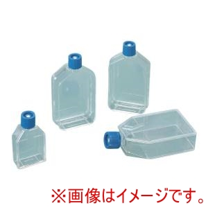 FALCON FALCON 353082 組織培養フラスコ 200個