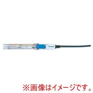 堀場製作所 堀場製作所 3200360505 LAQUA用 防水プラスチックボディpH電極 9625-10D