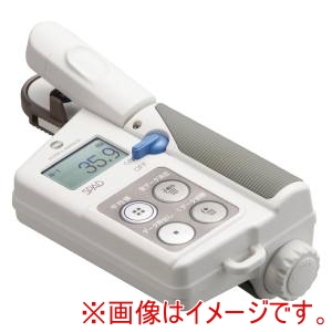 コニカミノルタ コニカミノルタ 葉緑素計 SPAD-502PLUS