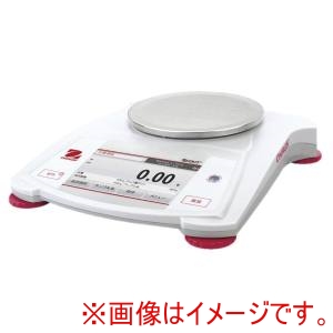 オーハウス オーハウス 30268870 電子てんびん スカウト STX222JP