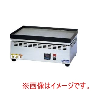 増田理化工業 増田理化工業 ホットプレート MHP-450