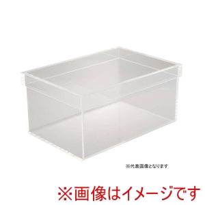 ケニス ケニス 33310861 アクリル水槽 36cm透明アクリル メーカー直送 代引不可 北海道沖縄離島不可