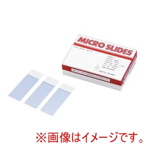 武藤化学 武藤化学 スターフロストスライドグラス 5116-30 100枚×30箱