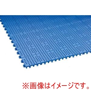 テラモト テラモト 1032-1 抗菌スノコ タッチマットII 4枚