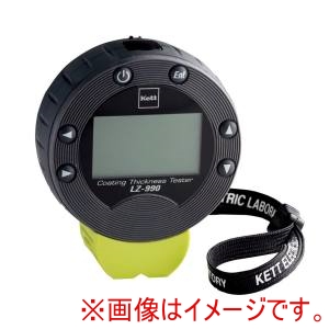 ケット科学研究所 ケット科学研究所 デュアルタイプ膜厚計 LZ-990